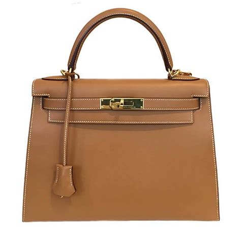 hermes barenia sellier kelly 28 bag